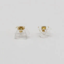 V60 Dripper & Server Earrings