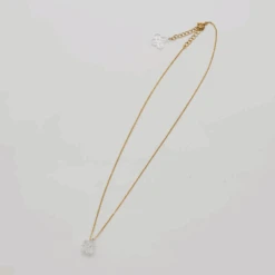 Dutch Clover Necklace