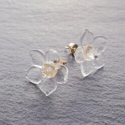 Flower Earrings