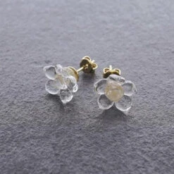 Little Flower Earrings