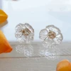 Poppy Earrings