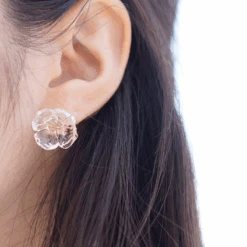 Poppy Earrings -Hario Europe HAP PO 002Pweb03
