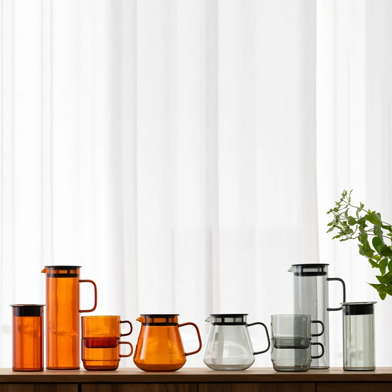 HARIO Colors Stacking Mug Cup 6 HARIO Colors Stacking Mug Cup - Afbeelding 6