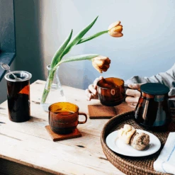 HARIO Colors Canister, 400mL -Hario Europe HARIOColoursWeb02