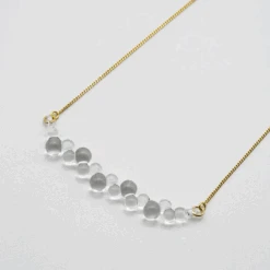Gloss Necklace