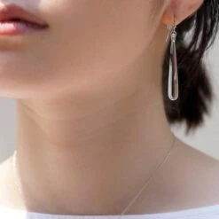 Rain Earrings -Hario Europe HAW RA 002P