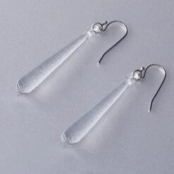Rain Earrings