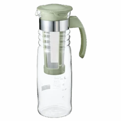 Mizudashi Cold Brew Tea Pot -Hario Europe HCC 12 SG web01
