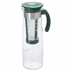 Mizudashi Cold Brew Tea Pot -Hario Europe HCC 12web