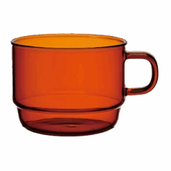 HARIO Colors Stacking Mug Cup 15 HARIO Colors Stacking Mug Cup -Hario Europe HCM 300 GR Web02