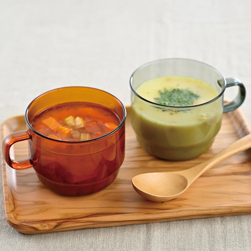 HARIO Colors Stacking Mug Cup 5 HARIO Colors Stacking Mug Cup - Afbeelding 5