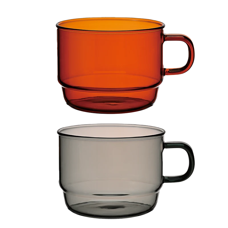 HARIO Colors Stacking Mug Cup 2 HARIO Colors Stacking Mug Cup - Afbeelding 2
