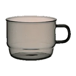 HARIO Colors Stacking Mug Cup