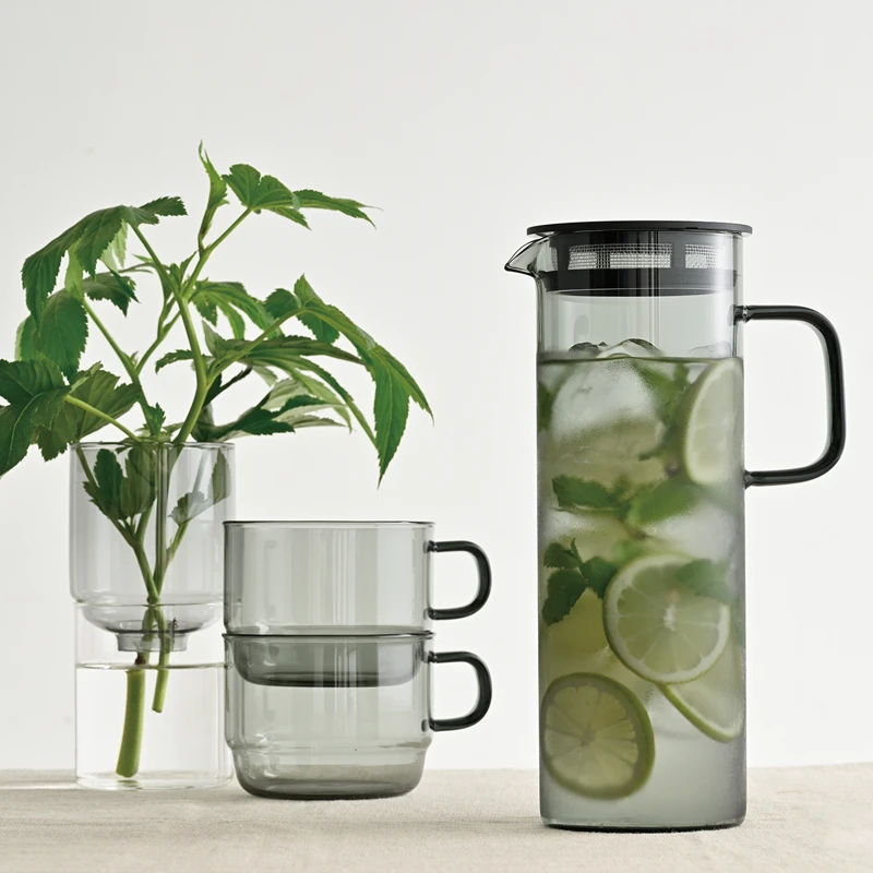 HARIO Colors Stacking Mug Cup 4 HARIO Colors Stacking Mug Cup - Afbeelding 4