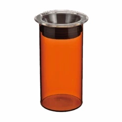 HARIO Colors Canister, 400mL -Hario Europe HCN 400 AB Web01