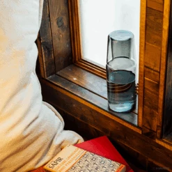 HARIO Colors Night Carafe 8 HARIO Colors Night Carafe -Hario Europe HCNC 600 GR web03