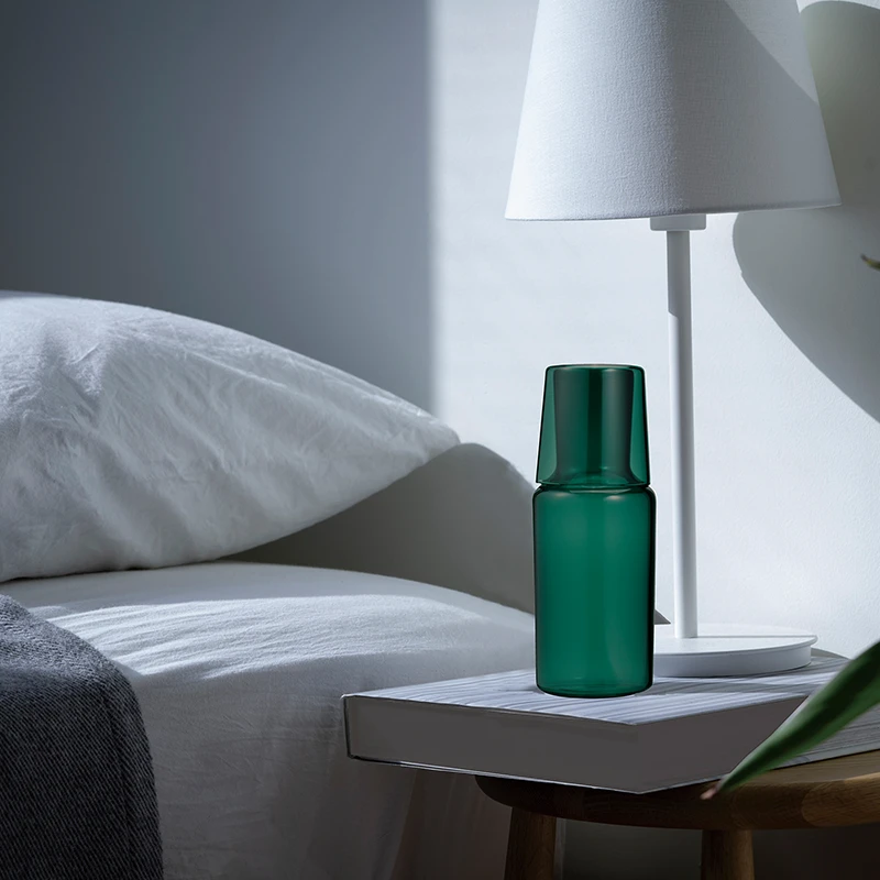 HARIO Colors Night Carafe 2 HARIO Colors Night Carafe - Afbeelding 2