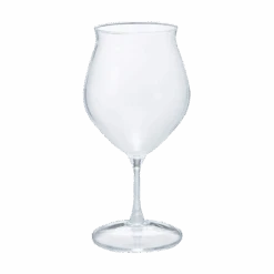 Heatproof Flavour Glass Tulip