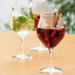 Heatproof Flavour Glass Tulip -Hario Europe HFG 300 C web02