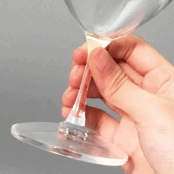 Heatproof Flavour Glass Tulip -Hario Europe HFG 300 C web03