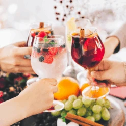 Heatproof Flavour Glass Tulip -Hario Europe HFG 300 C web06