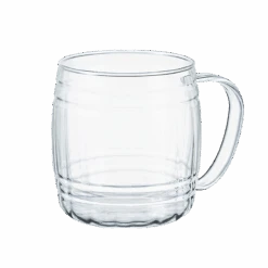 Heatproof Glass Barrel