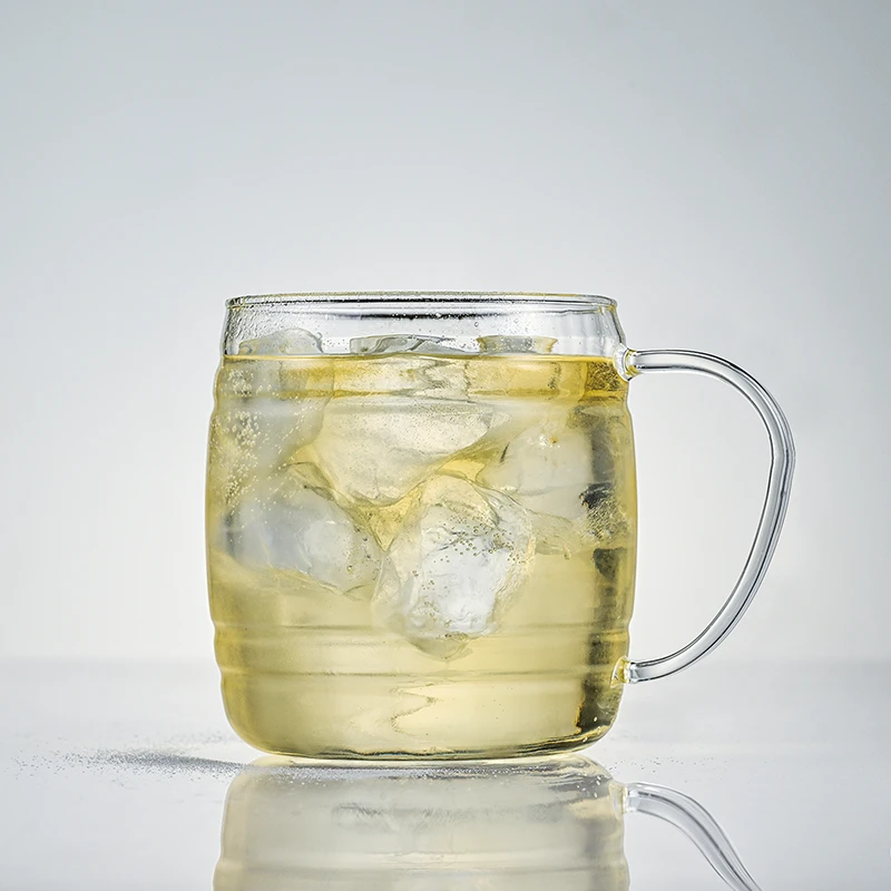 Heatproof Glass Barrel 4 Heatproof Glass Barrel - Afbeelding 4