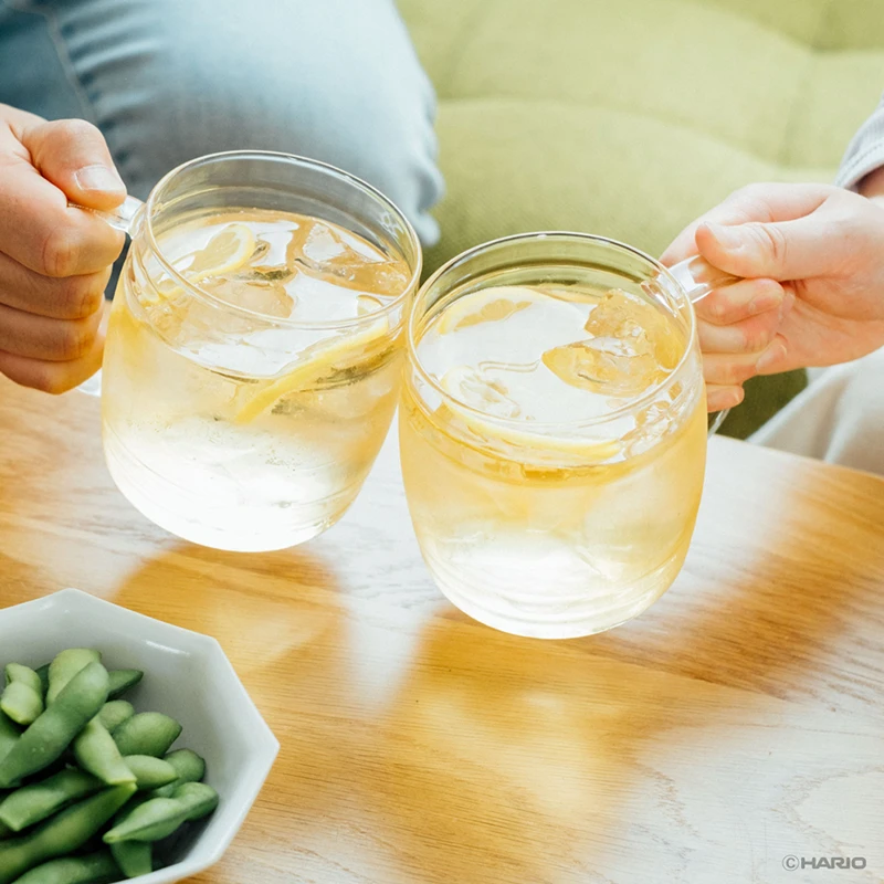 Heatproof Glass Barrel 5 Heatproof Glass Barrel - Afbeelding 5