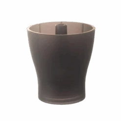 HP-MSS-1DTB / Upper Hopper For MSS-1DTB