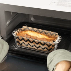 Heatproof Glass Oven Dish (Pound Type) 9 Heatproof Glass Oven Dish (Pound Type) -Hario Europe HPND 85 web 5838150f 7561 4d13 8db5 3ef11f499c49