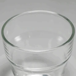 Stackable Glass Cups, 2pcs Set 10 Stackable Glass Cups, 2pcs Set -Hario Europe HSG 1624 web07