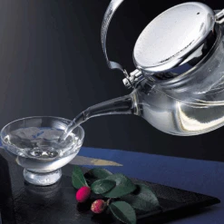 Sake Cooler Maru Chirori -Hario Europe IDM web