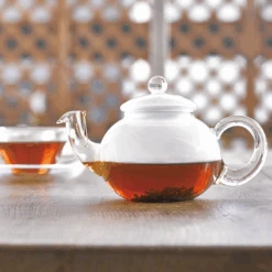 Glass Jumping Teapot 500/800mL -Hario Europe JP 4 img fae7bc84 a8e3 4f8d 875c 62f5d13efe95