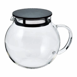 Jumping Leaf Teapot, 600mL