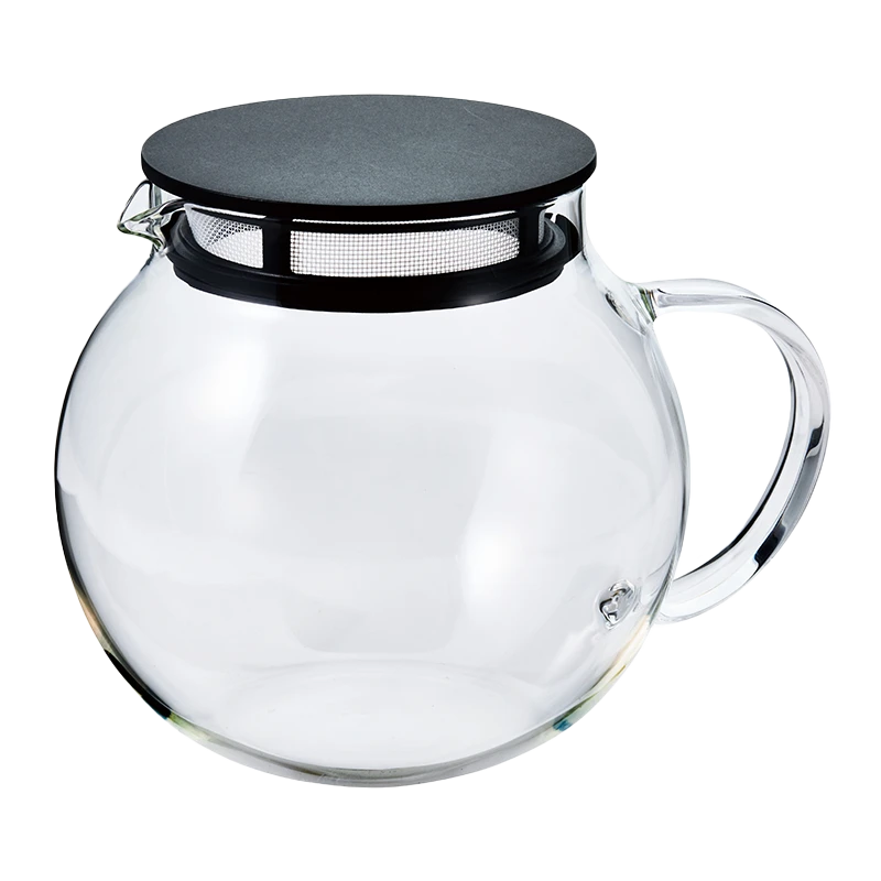 Jumping Leaf Teapot, 600mL 1 Jumping Leaf Teapot, 600mL