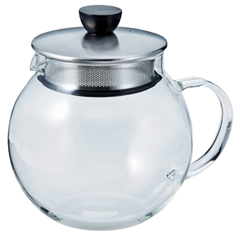 Jumping Leaf Teapot, 600mL 7 Jumping Leaf Teapot, 600mL - Afbeelding 7