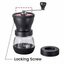 K-MSCS / Locking Screw For MSCS-2DTB