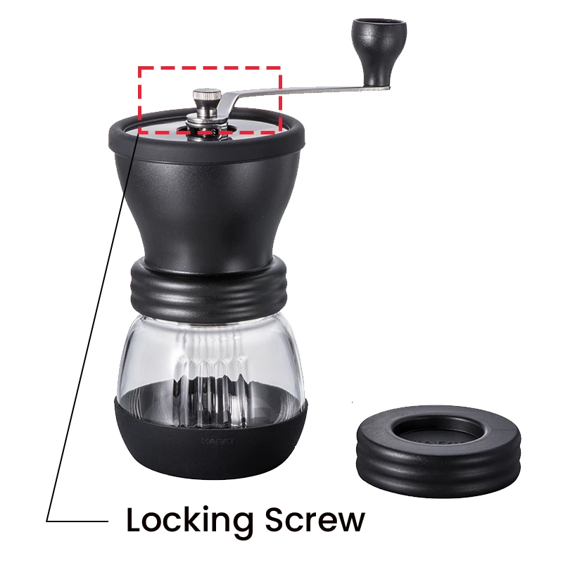 K-MSCS / Locking Screw For MSCS-2DTB 1 K-MSCS / Locking Screw For MSCS-2DTB