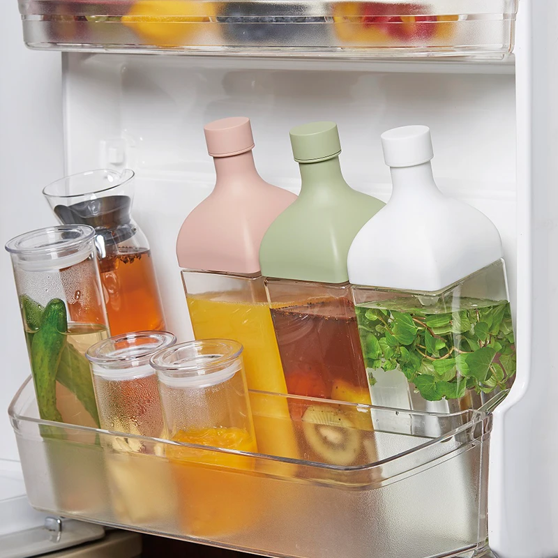 Ka-Ku Cold Brew Tea Bottle, 1,200mL 5 Ka-Ku Cold Brew Tea Bottle, 1,200mL - Afbeelding 5