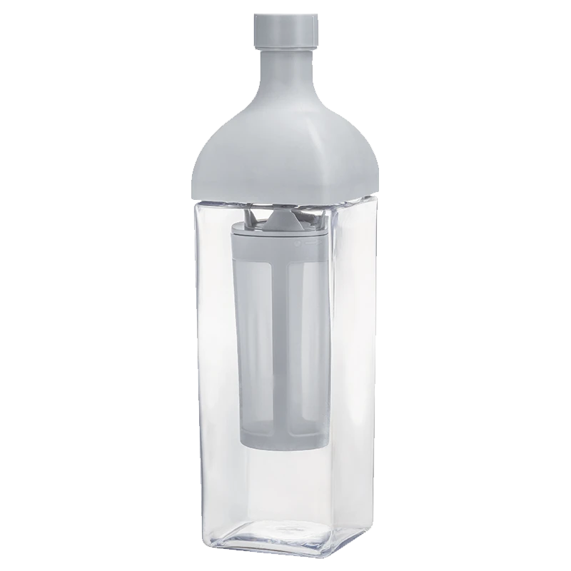 Ka-Ku Cold Brew Coffee Bottle, 1,000mL 1 Ka-Ku Cold Brew Coffee Bottle, 1,000mL