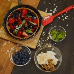 Heatproof Glass Bowls With Spout (Set, 3pcs) 12 Heatproof Glass Bowls With Spout (Set, 3pcs) -Hario Europe KB1318 web