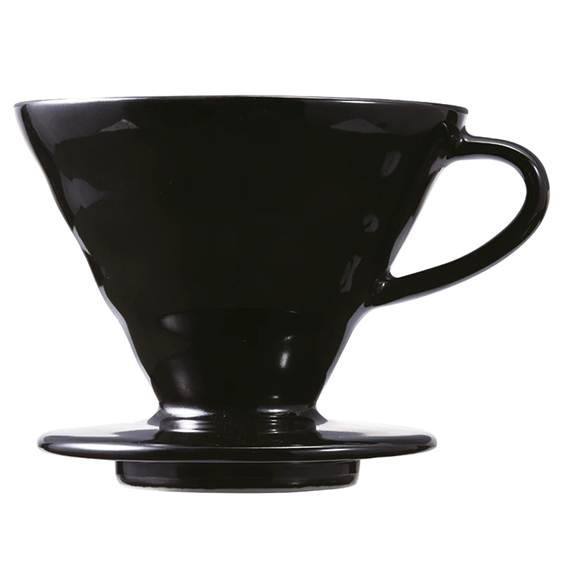 V60 Dripper Kasuya Model, 02 Size 1 V60 Dripper Kasuya Model, 02 Size