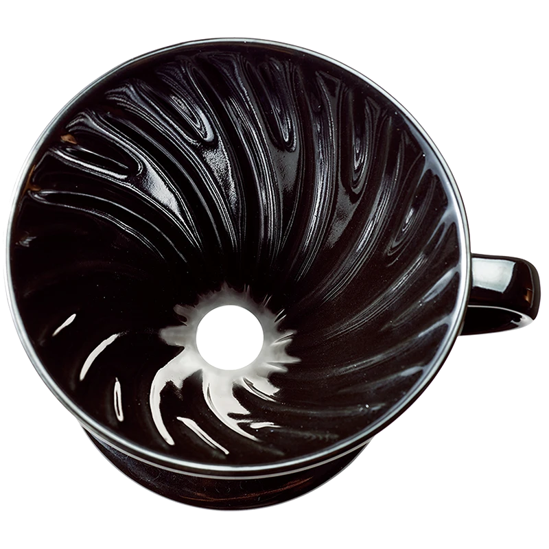 V60 Dripper Kasuya Model, 02 Size 2 V60 Dripper Kasuya Model, 02 Size - Afbeelding 2