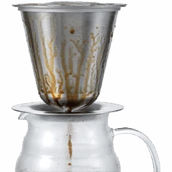 Double Stainless Dripper Kasuya Model 11 Double Stainless Dripper Kasuya Model -Hario Europe KDD web02 a0ef0a8e f9ed 43a7 aada 3bbbd67f4825