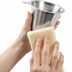 Double Stainless Dripper Kasuya Model 13 Double Stainless Dripper Kasuya Model -Hario Europe KDD web02 a6bbdf8b 4663 4ee4 aa10 cceceb2f96ce