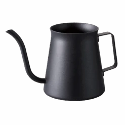 Mini Drip Kettle Kasuya Model, 300/500mL