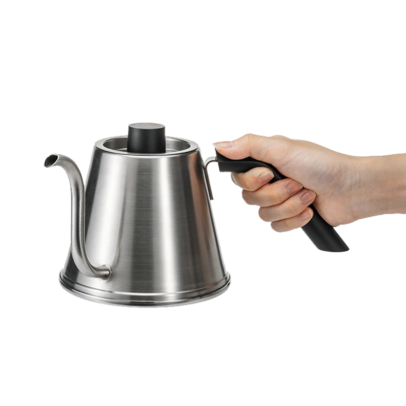 Pour-Control Kettle KASUYA Model 2 Pour-Control Kettle KASUYA Model - Afbeelding 2