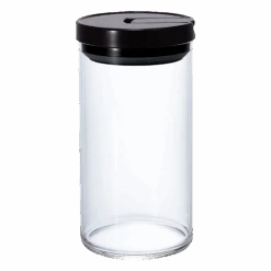 Heatproof Glass Canister, 800/1,000mL