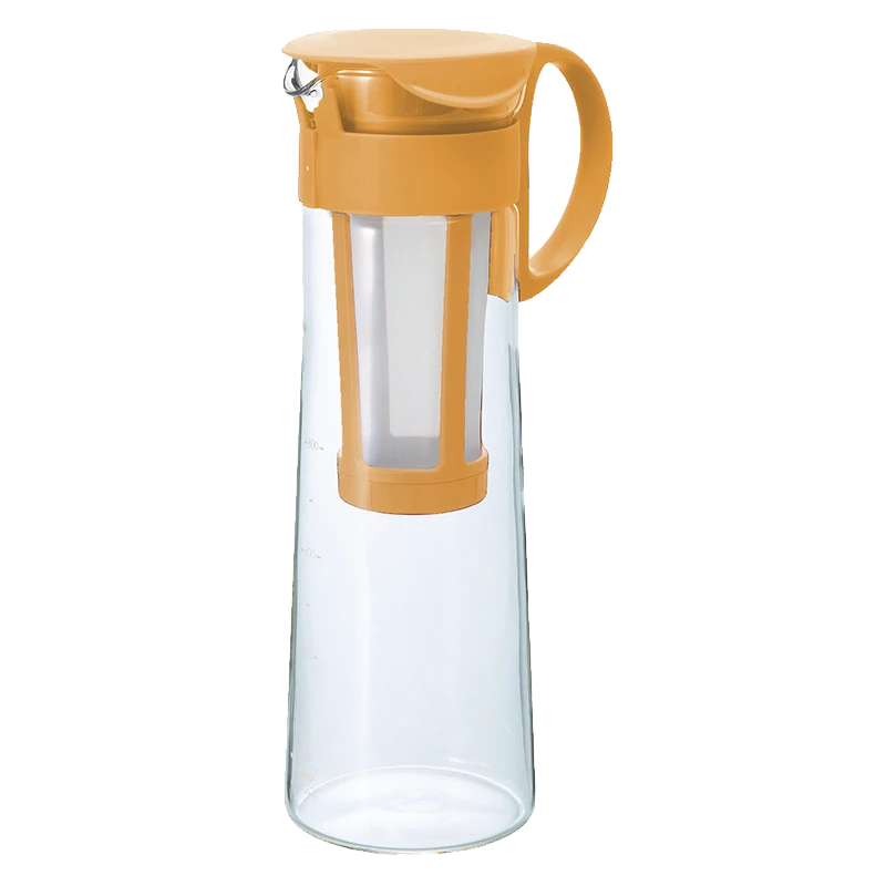 Mizudashi Cold Brew Coffee Pot 1 Mizudashi Cold Brew Coffee Pot