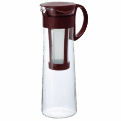 Mizudashi Cold Brew Coffee Pot 25 Mizudashi Cold Brew Coffee Pot -Hario Europe MCPN 14CBR web
